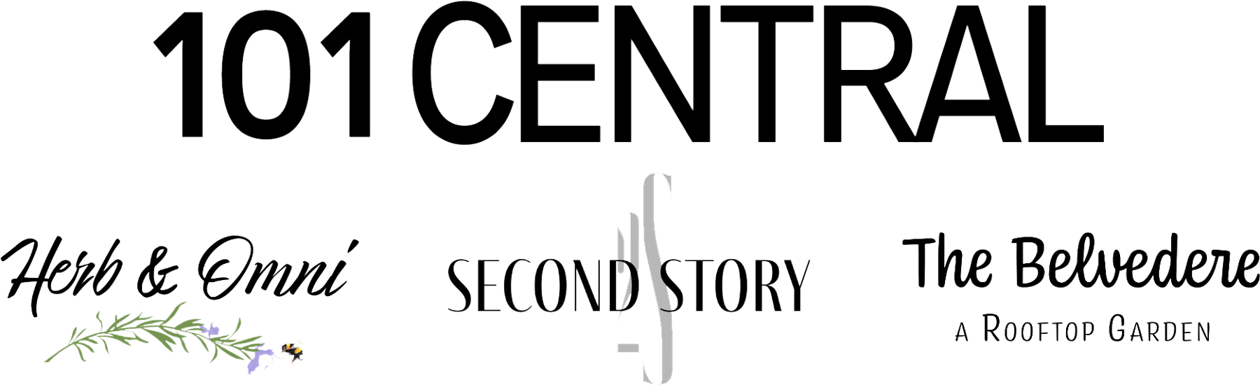 101 Central
